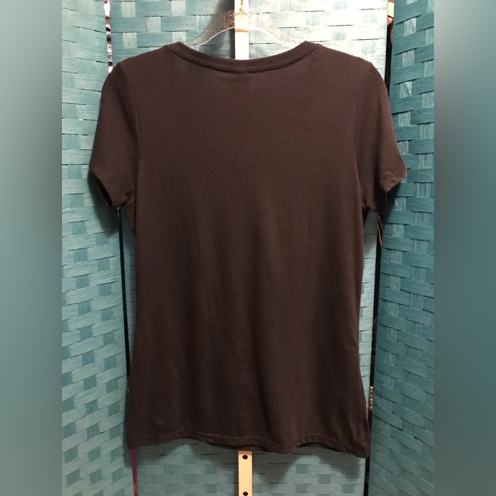 Jose Cuervo Tequila Bar T Shirt V Neck New - Picture 4 of 5